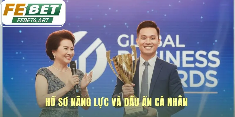 Hary An Năng lực Hary An là sự kết hợp kiến thức và kỹ năng thực chiến