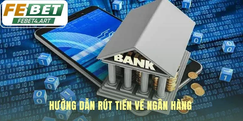 Rút Tiền Hướng dẫn rút tiền bao gồm 3 bước xác thực đơn giản