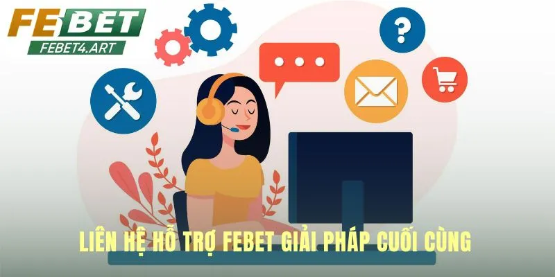 Khôi Phục Mật Khẩu Liên hệ hỗ trợ khôi phục mật khẩu qua Live Chat Hotline và Email