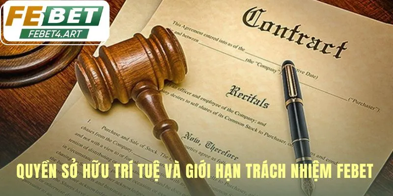 Điều Khoản Điều Kiện Điều khoản điều kiện bảo vệ quyền sở hữu trí tuệ độc quyền