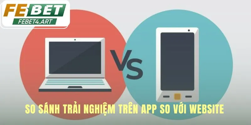 Phần mềm có ưu thế về tốc độ và đăng nhập sinh trắc học
